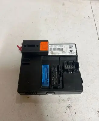 Audi A6 S6 C7 4G Comfort/convenience module 4F0907289J 4F0910289J 5DK00876226