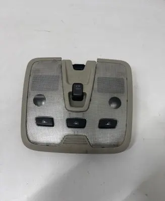 Volvo S60 Front seat light 9483553 9483554