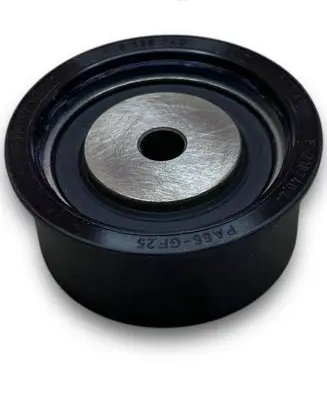 Opel Astra G Belt tensioner pulley 9128740