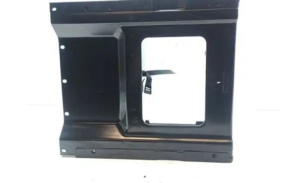 Mercedes-Benz Vito Viano W639 Driver seat console base a6399660180