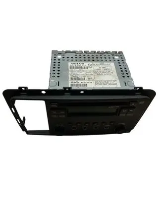 Volvo XC70 Radio/CD/DVD/GPS head unit 307458121 65037153 35W455E