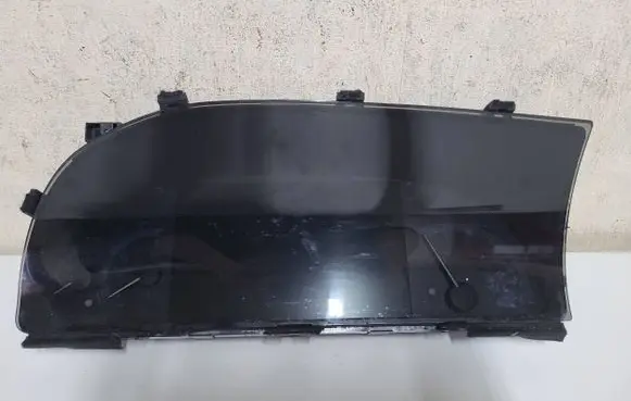 Mercedes-Benz S W221 Speedometer (instrument cluster) 0263650216 A2215405448 A22154047