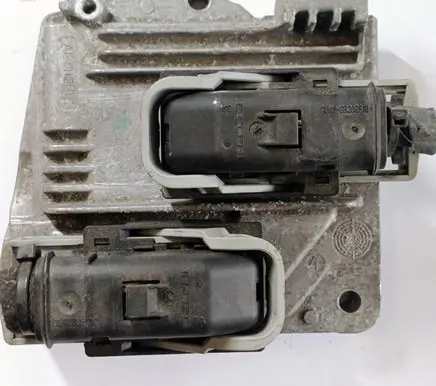 Engine control unit/module