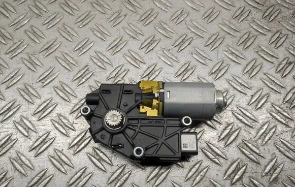 Sunroof motor/actuator