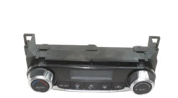 Nissan Juke II F16 Interior fan control switch 275005FA5A