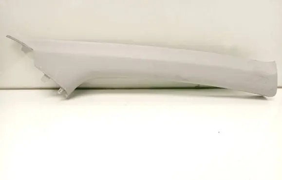 (A) pillar trim
