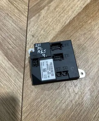 Mercedes-Benz E W211 Comfort/convenience module 2115458532