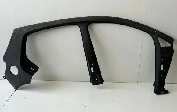 Volkswagen Golf Plus Side car body part 5M0809606