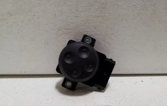 Audi A5 8T 8F Seat control switch 8E0959777B