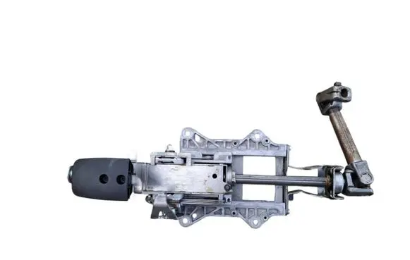 Volkswagen Golf V Steering wheel axle 1K1419502AB