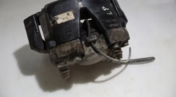 Audi S5 Front brake caliper