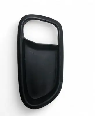 KIA Carens III Front door interior handle trim 82621A4000