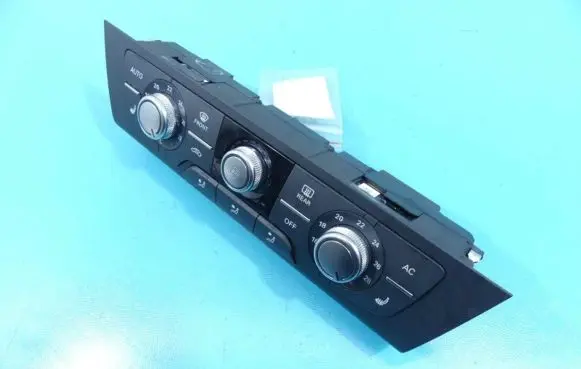 Audi A6 S6 C7 4G Climate control/heater control trim 4G0820043AC IMPRK1294733