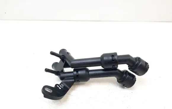 Audi A5 Engine coolant pipe/hose 04L122157AC