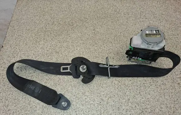 Citroen DS4 Front seatbelt 98026077XX 502UT4A2CM