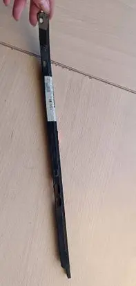 Audi 80 90 B2 Other exterior part 811853841B