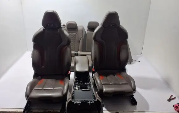BMW X4M F98 Interior set 