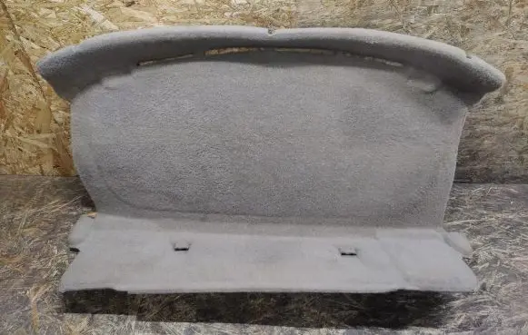 Jaguar XK8 - XKR Parcel shelf