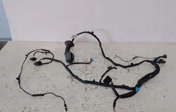 BMW 1 F40 Front door wiring loom 8714475