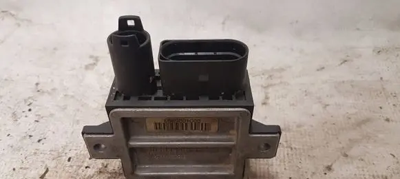 BMW 7 F01 F02 F03 F04 Glow plug pre-heat relay 80015605