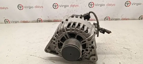 KIA Ceed Generator/alternator TG12C090 POC8897
