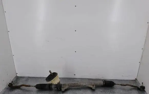 Steering rack