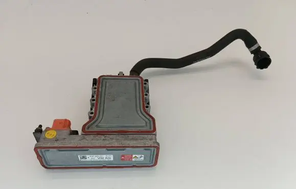 Cupra Formentor Other control units/modules 5QF963231 5WA122157M