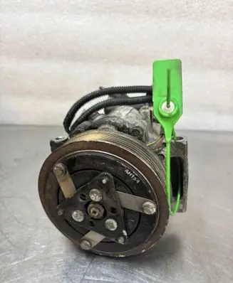 Air conditioning (A/C) compressor (pump)