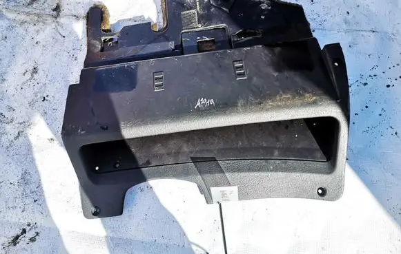 Audi 80 90 S2 B4 Glove box 893863075s