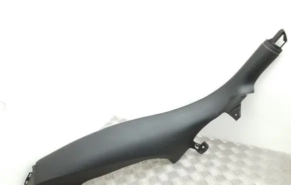 Skoda Octavia Mk3 (5E) Rear seat side bottom trim 5E5867765B