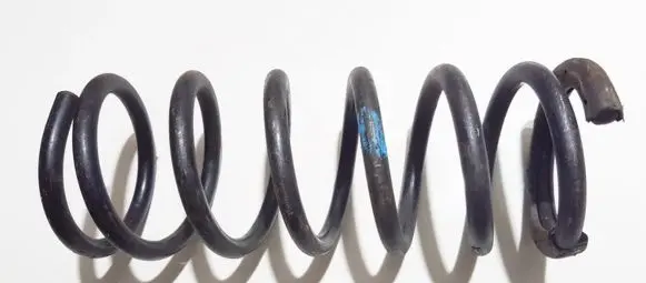 Nissan Primera Rear coil spring