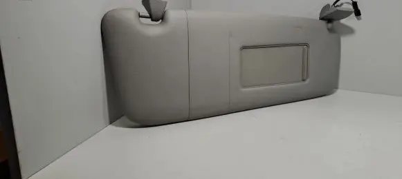 BMW 5 E60 E61 Sun visor