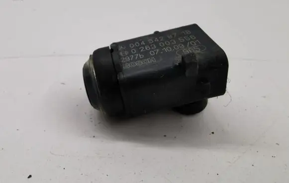 Mercedes-Benz ML W164 Parking PDC sensor 0045428718 0263003556
