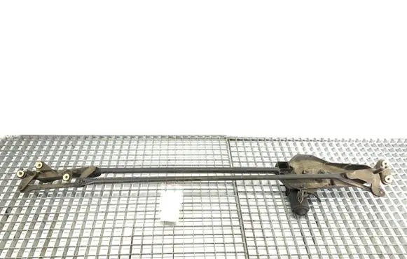 Renault Espace IV Front wiper linkage and motor 0390241805