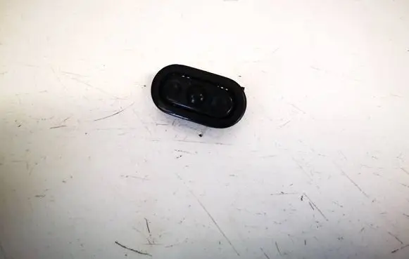 Steering wheel buttons/switches