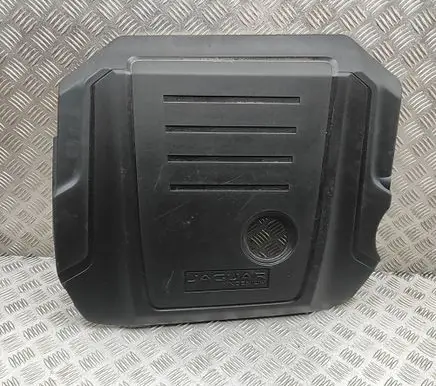 Jaguar XE Engine cover (trim) GX736A949A