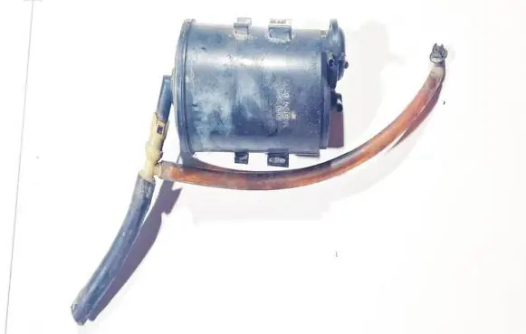 Honda Civic Active carbon filter fuel vapour canister 80b570