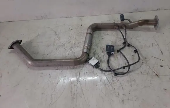 KIA Xceed Exhaust gas pipe ADS60