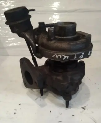 Audi A4 S4 B5 8D Turbo 028145702 102327F