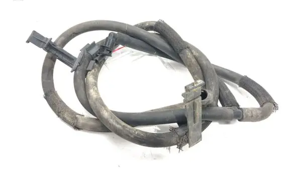 Skoda Superb B5 (3U) Windshield washer spray nozzle 
