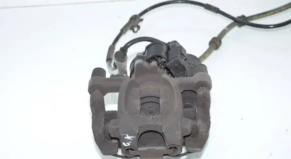 BMW X1 F48 F49 Rear brake caliper 6883025 6798957 34206883025