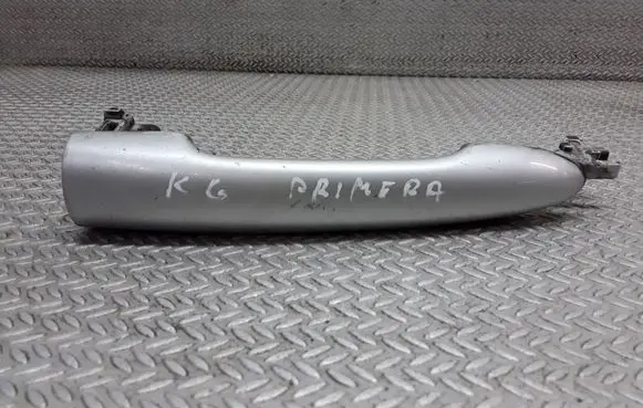 Nissan Primera Rear door exterior handle