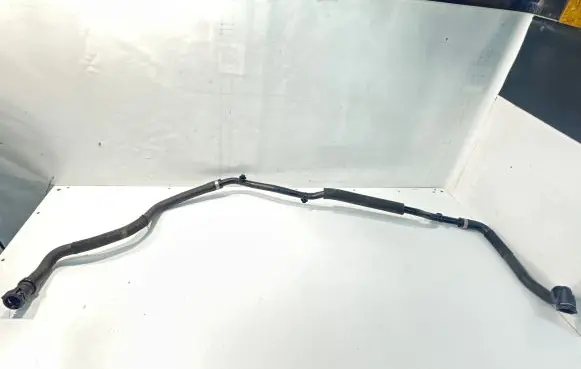 Peugeot 508 II Hybrid/electric vehicle battery cooling hoses/tubes 9822184780
