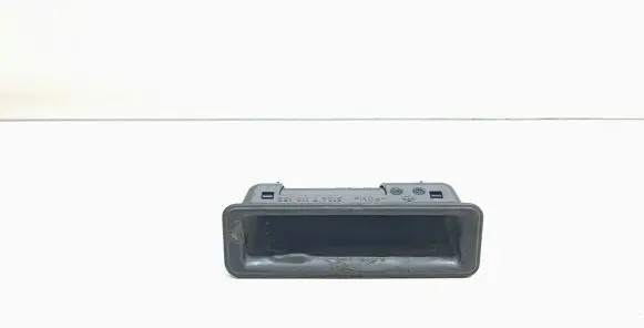 BMW 5 E60 E61 Tailgate/trunk/boot exterior handle 7118158 51247118158