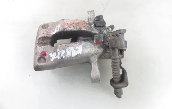 Opel Astra H Rear brake caliper
