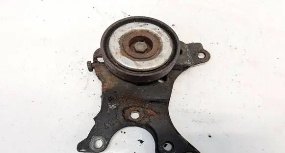 Toyota Previa (XR30, XR40) II Generator/alternator belt tensioner