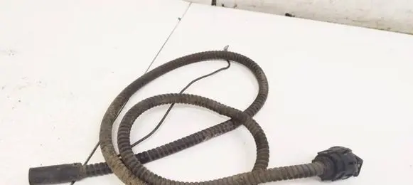 Mitsubishi Lancer X Other wiring loom