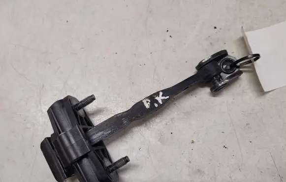 Ford Fiesta Front door check strap stopper