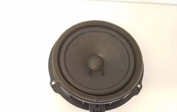 Ford S-MAX Front door speaker 8A6T18808AC 451996