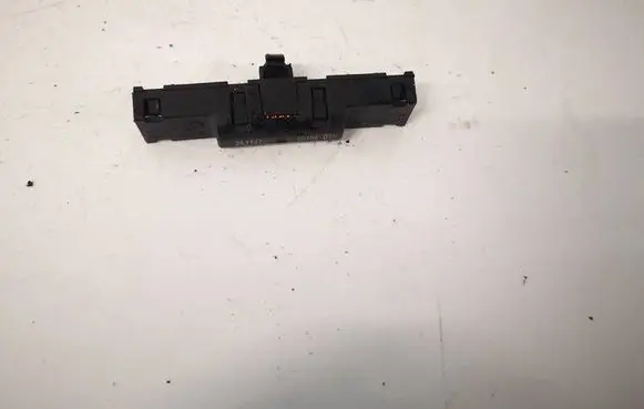 Seat Leon (5F) Antenna control unit 5N0035570